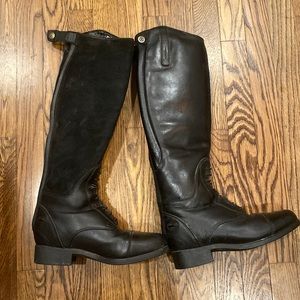 Ariat Winter Womens riding boot Tall